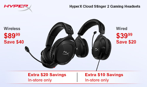 HyperX